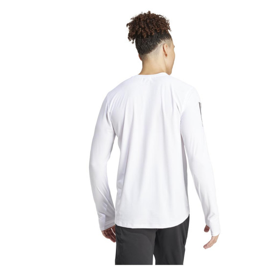 Adidas Ανδρική μακρυμάνικη μπλούζα Own the Run Long Sleeve Tee